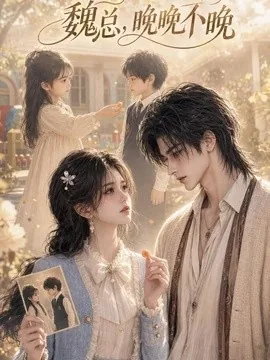 魏总，晚晚不晚（117集）AI短剧 (2026)
