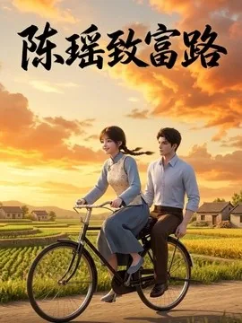 陈瑶致富路（306集）AI短剧 (2026)