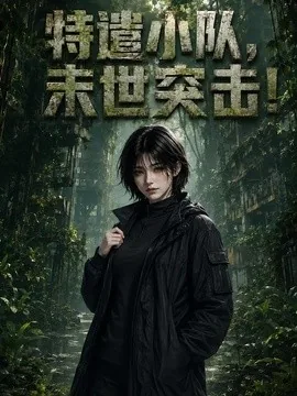 特遣小队,末世突击(150集)AI短剧 (2026)