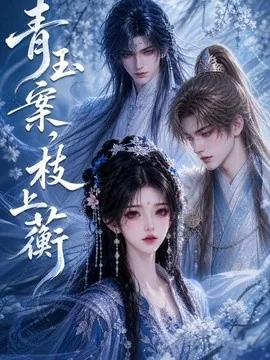 青玉案，枝上蘅（183集）AI短剧 (2026)