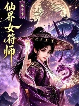 仙界女符师第十季(151集)AI短剧 (2026)