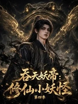吞天妖帝：修仙小妖怪第四季（146集）AI短剧 (2026)