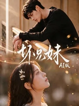 坏兄妹Ai版（75集）AI短剧 (2026)