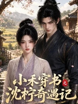 小禾穿书之沈柠奇遇记(103集)AI短剧 (2026)