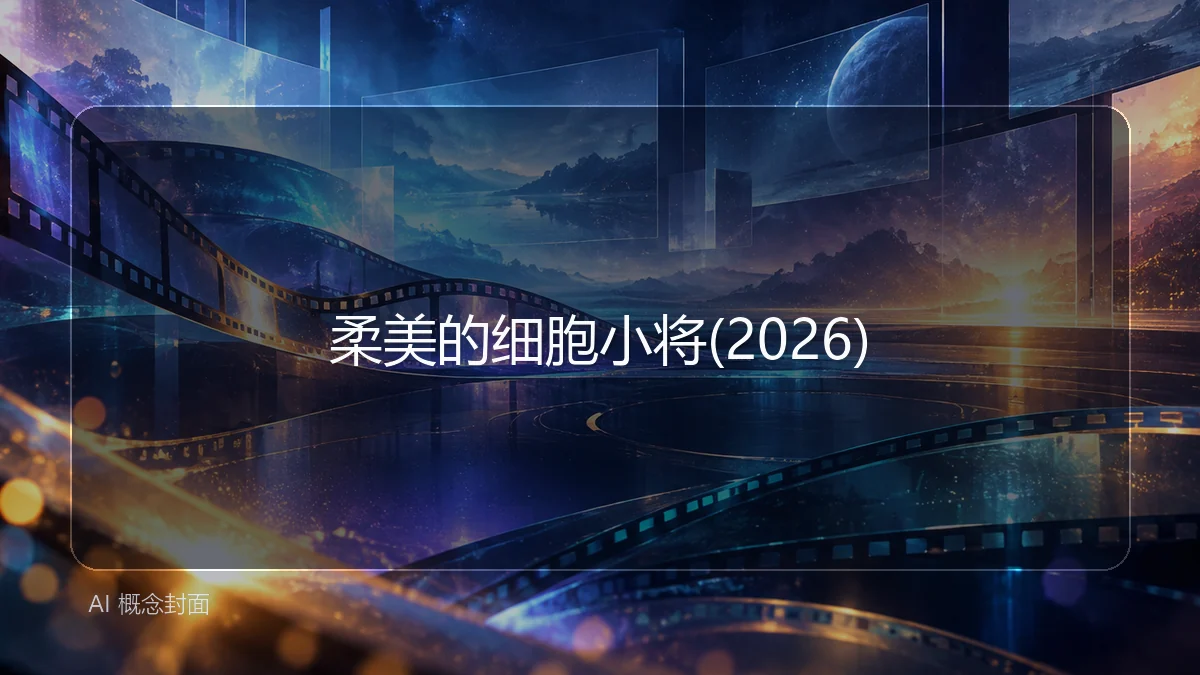 柔美的细胞小将(2026)