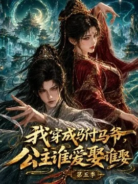 我穿成驸马爷,公主谁爱娶谁娶第五季(358集)AI短剧 (2026)