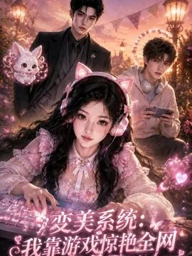 变美系统：我靠游戏惊艳全网（93集）AI短剧 (2026)
