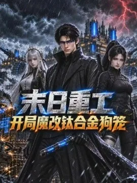 末日重工开局魔改钛合金狗笼（120集）AI短剧 (2026)