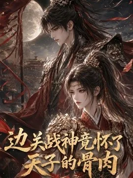 边关战神竟怀了天子的骨肉（81集）AI短剧 (2026)