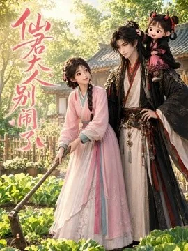 仙君大人别闹了（86集）AI短剧 (2026)