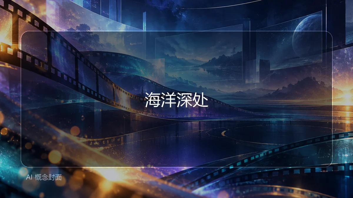 海洋深处