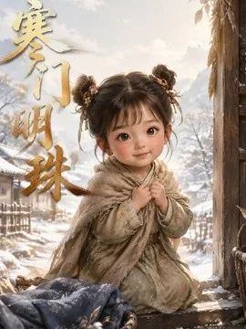 寒门明珠（178集）AI短剧 (2026)