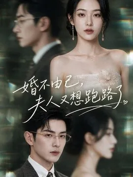 婚不由己，夫人又想跑路了（100集）AI短剧 (2026)