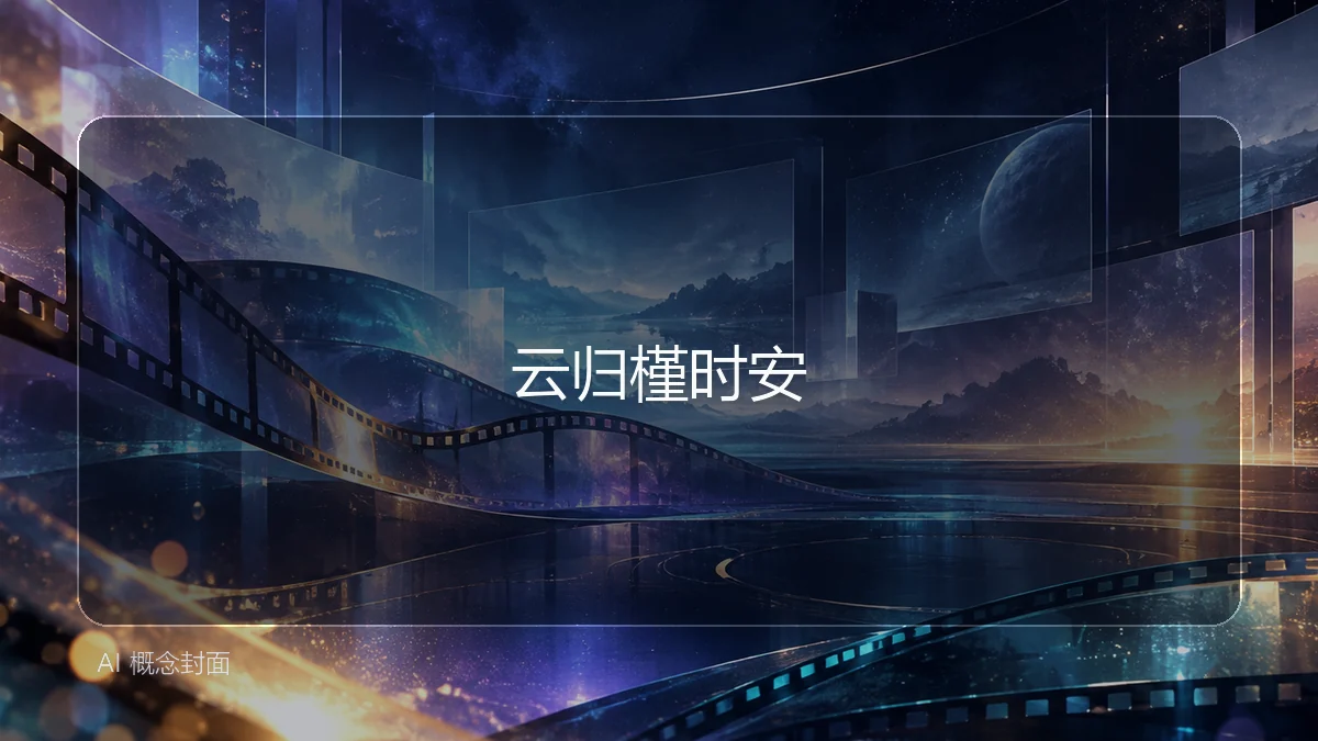 云归槿时安