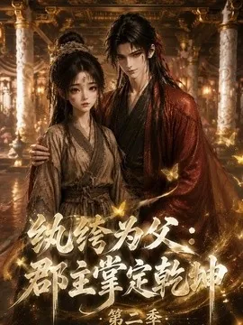 纨绔为父:郡主掌定乾坤第二季(298集)AI短剧 (2026)