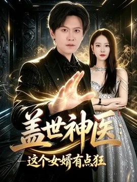 盖世神医：这个女婿有点狂（79集）陈景霖&尹晨攒 (2026)