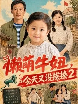 懒萌牛妞，今天又没挨揍2（189集）AI短剧 (2026)