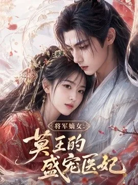 将军嫡女:莫王的盛宠医妃(120集)AI短剧 (2026)