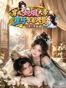 穿成如烟大帝,皇子求着入赘第二季(85集)AI短剧 (2026)