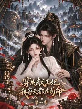 穿成献王妃，我每天都在苟命第一季（89集）AI短剧 (2026)