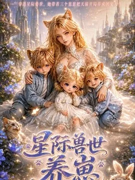 星际兽世养崽（82集）AI短剧 (2026)