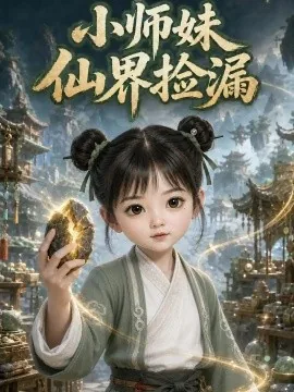 小师妹仙界捡漏（168集）AI短剧 (2026)