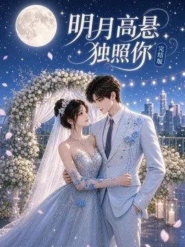 明月高悬独照你(125集)AI短剧 (2026)