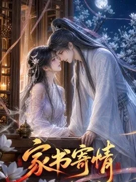 家书寄情（115集）AI短剧 (2026)