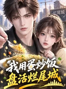 我用蛋炒饭盘活烂尾楼（141集）AI短剧 (2026)