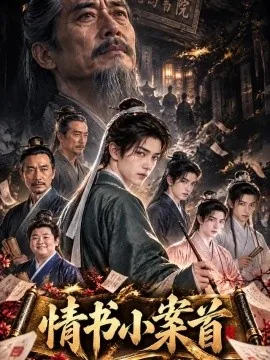 情书小案首（500集）AI短剧 (2026)