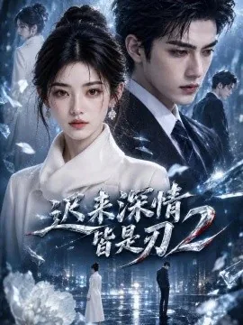 迟来深情皆是刃2（237集）AI短剧 (2026)