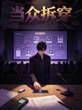 当众拆穿（135集）AI短剧 (2026)