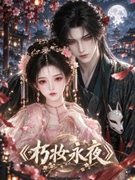 朽妆永夜（58集）AI短剧 (2026)