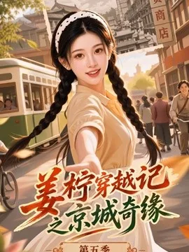 姜柠穿越记之京城奇缘第五季(385集)AI短剧 (2026)