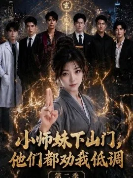 小师妹下山门，他们都劝我低调第二季（72集）AI短剧 (2026)