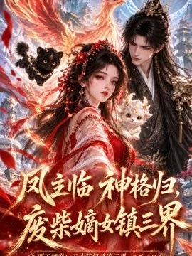 凤主临神格归,废柴嫡女镇三界(73集)AI短剧 (2026)