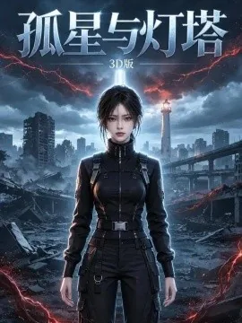 孤星与灯塔3D版（424集）AI短剧 (2026)