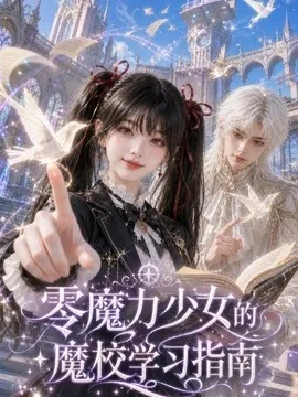 零魔力少女的魔校学习指南(134集)AI短剧 (2026)