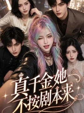 真千金她不按剧本来（44集）AI短剧 (2026)