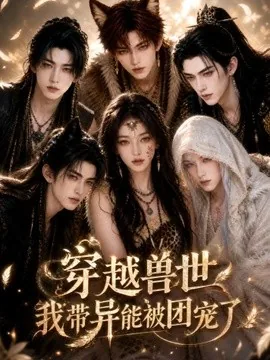 穿越兽世，我带异能被团宠了（37集）AI短剧 (2026)
