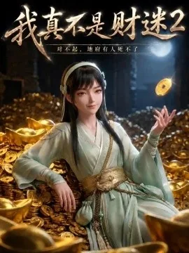 我真不是财迷2,对不起,地府有人死不了(70集)AI短剧 (2026)