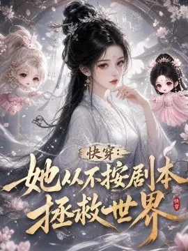 快穿：她从不按剧本拯救世界第一季（300集）AI短剧 (2026)