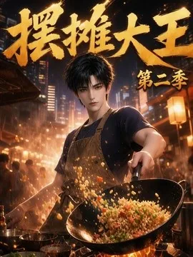 摆摊大王第二季(234集)AI短剧 (2026)