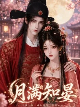 月满知晏（92集）AI短剧 (2026)