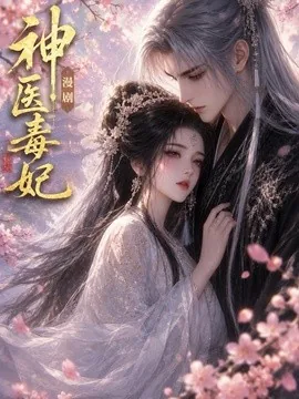 神医毒妃！（149集）AI短剧 (2026)