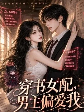 穿书女配男主偏爱我（137集）AI短剧 (2026)