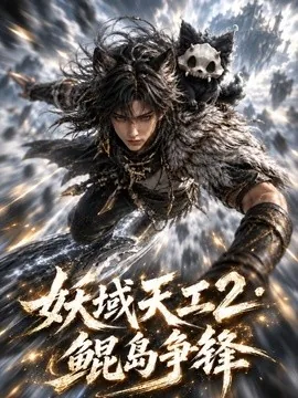 妖域天工2·鲲岛争锋（62集）AI短剧 (2026)