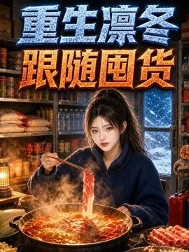 重生凛冬跟随囤货(81集)AI短剧 (2026)