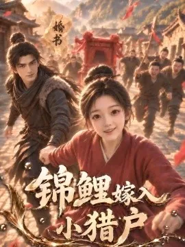 锦鲤嫁入小猎户（80集）AI短剧 (2026)