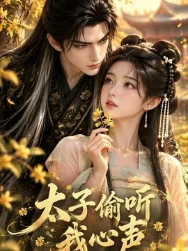 太子偷听我心声(38集)AI短剧 (2026)